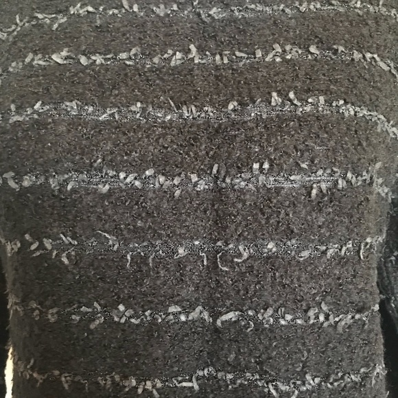 Calvin Klein Black Sweater , size S - Picture 3 of 5